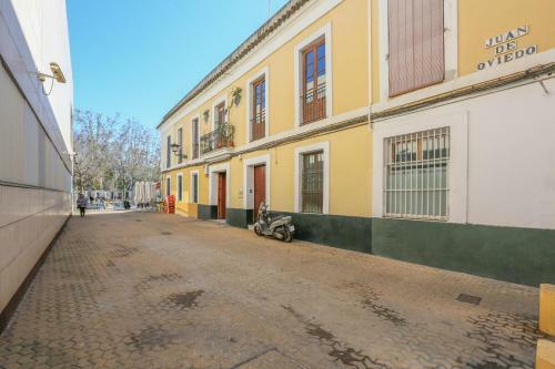 Apartamento Alameda de Hercules - Adults Only