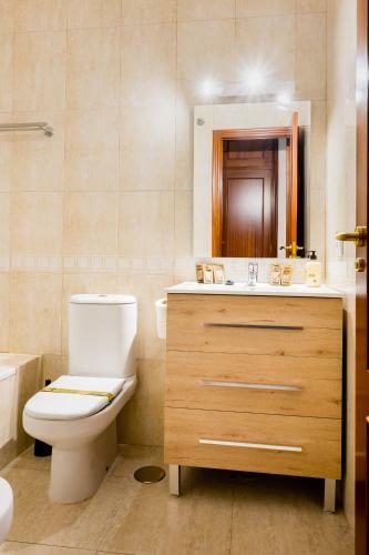 Apartamento Minty Stay - Mendoza Rios