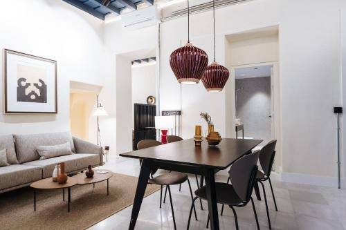 Apartamento Bestay Refinadores de Sevilla