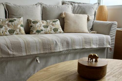 Apartamento Wish Suite San Bartolome De Sevilla