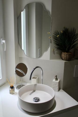 Apartamento Wish Suite San Bartolome De Sevilla