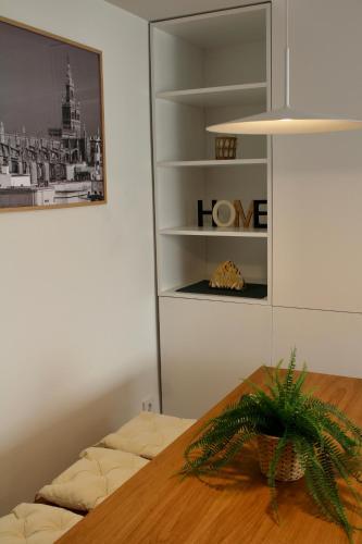 Apartamento Wish Suite San Bartolome De Sevilla