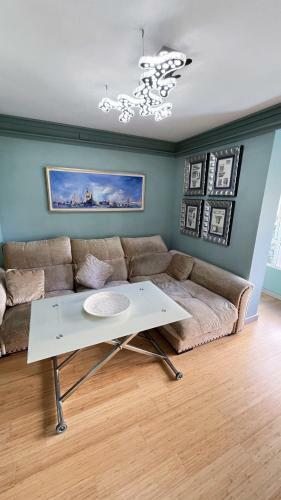 Apartamento 180 Home Luxury N. de Los Angeles