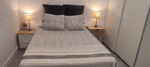 Estupendo Apartamento En Triana