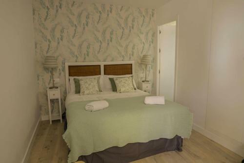 Apartamento Calle Abades Centro de Sevilla