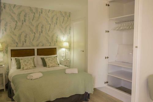 Apartamento Calle Abades Centro de Sevilla