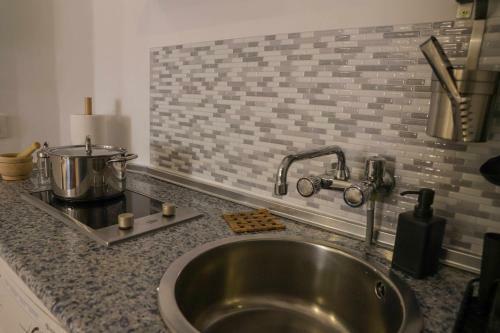 Apartamento Calle Abades Centro de Sevilla