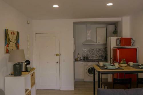 Apartamento Calle Abades Centro de Sevilla