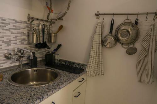 Apartamento Calle Abades Centro de Sevilla