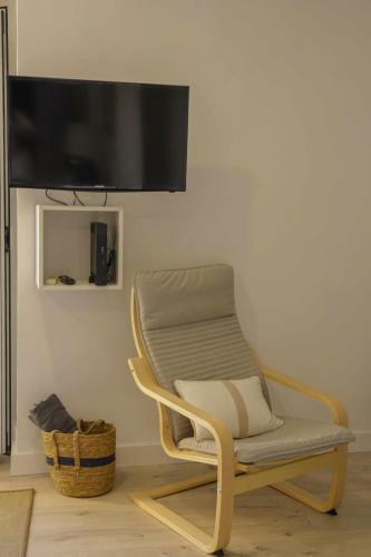 Apartamento Calle Abades Centro de Sevilla