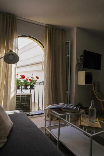 Apartamento Calle Abades Centro de Sevilla