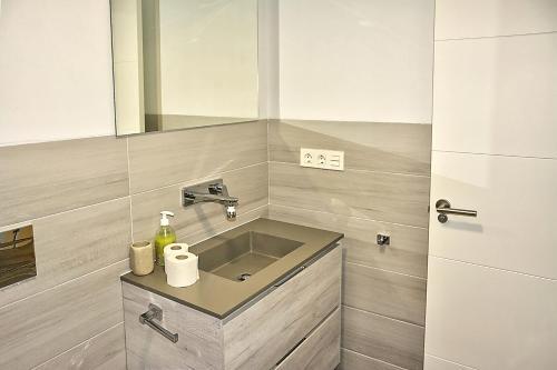 Apartamento Duplex Moderno En Alameda