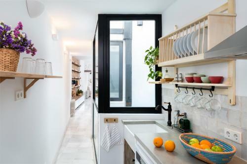 Magno Apartments San Luis Luxury House