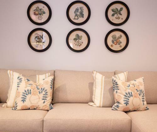 Apartamento New! Ohliving San Bernardo