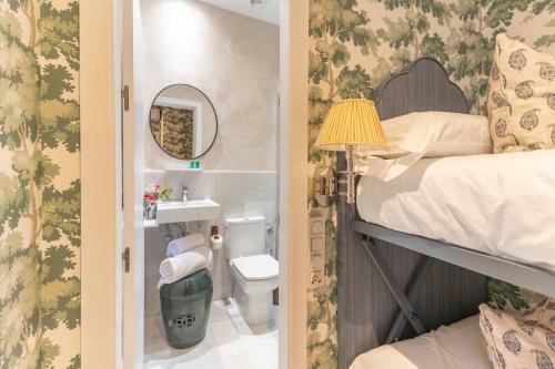Apartamento New! Ohliving San Bernardo