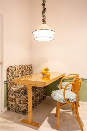 Apartamento New! Ohliving San Bernardo