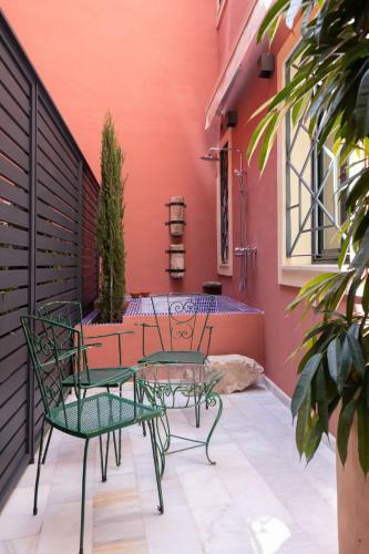 Apartamento New! Ohliving San Bernardo
