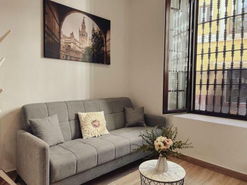Apartamento Estudio Con Garaje Pr�ximo Alameda de H�rcules