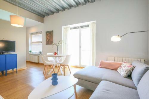 Apartamento Mata 16