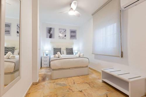 Apartamento Jimios City Center By Valcambre