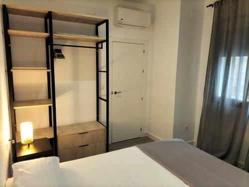 Apartamento A Estrenar Sevilla Centro, Trastamara 19
