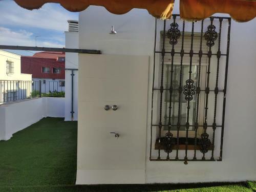 Plaza de Espa�a - Family House