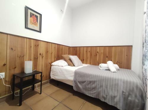 Plaza de Espa�a - Family House