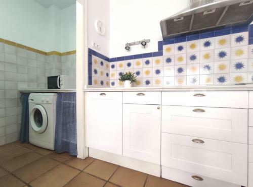 Plaza de Espa�a - Family House