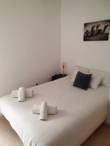 Apartamento Torneo Life Tranquilo En El Centro