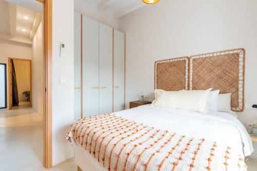 Ad3b Bright 3br And 2bath Apartment Downtown Sevilla