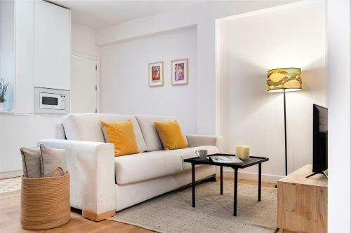 Magno Apartments Feria 132