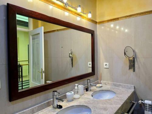 Apartamento Suite Alameda De Hercules