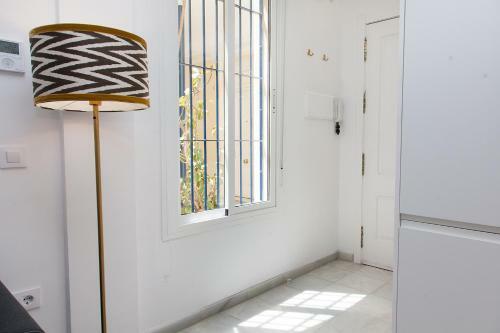 Apartamento Gotoseville Siete Revueltas