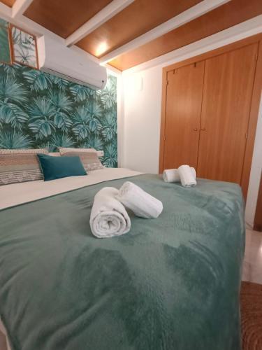 Apartamento Duplex En El Centro De Sevilla
