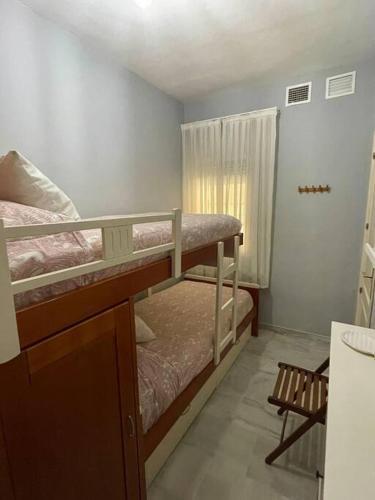 Apartamento En Triana.