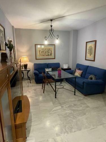 Apartamento En Triana.
