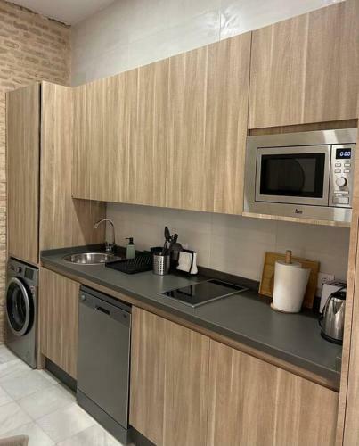 Apartamento Casa Procurador Triana