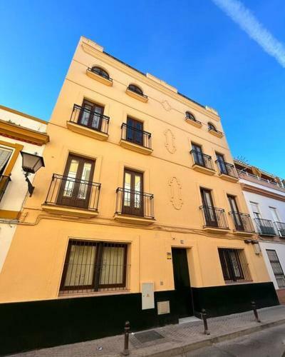 Apartamento Casa Procurador Triana