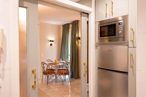 Apartamento New! Ohliving Triana
