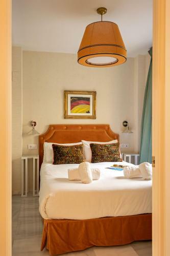 Apartamento New! Ohliving Triana