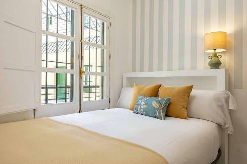 Apartamento Conde Ibarra Deluxe By Valcambre