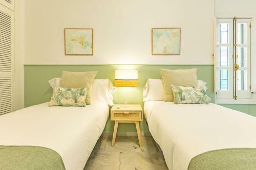 Apartamento Conde Ibarra Deluxe By Valcambre