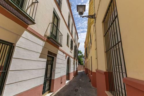 Apartamento Conde Ibarra Deluxe By Valcambre