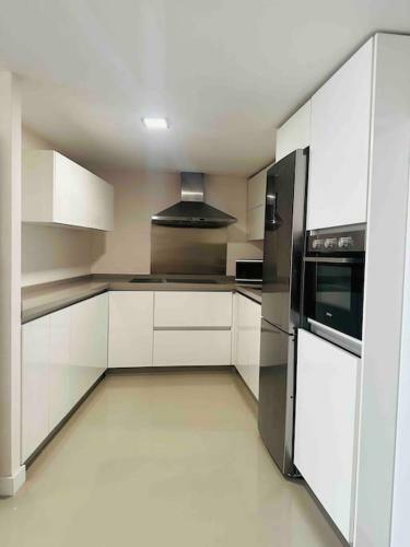 Apartamento Guadalquivir