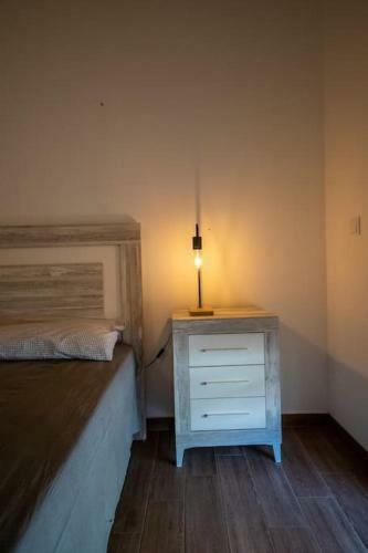 Apartment Due�as With Balconies
