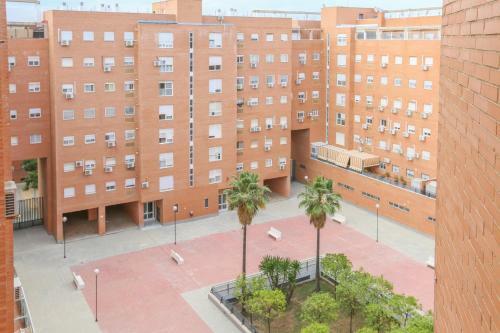 Apartamento Azahar Fibes