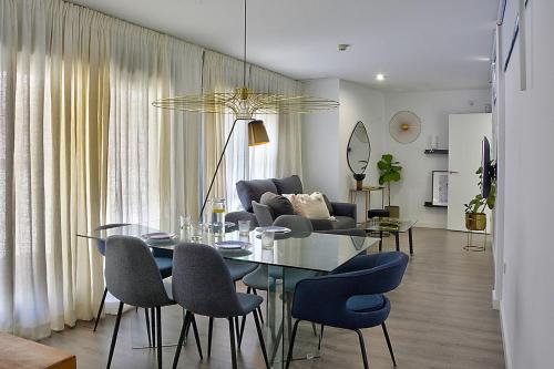 Apartamento Exclusivo En Sevilla