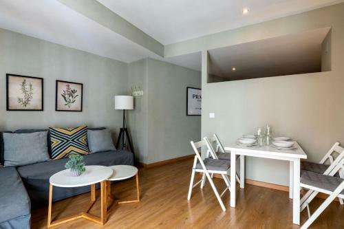 Apartamento Estudio32 Alameda