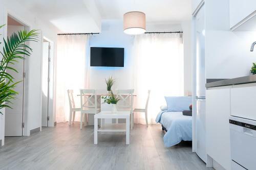 Apartamento Apt. Old Town (2 Bedrooms, 2 Bathrooms, Wifi)