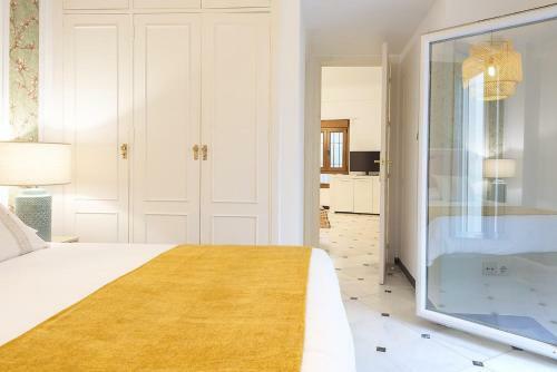 Moderno Apartamento Cerca A Plaza Espa�a